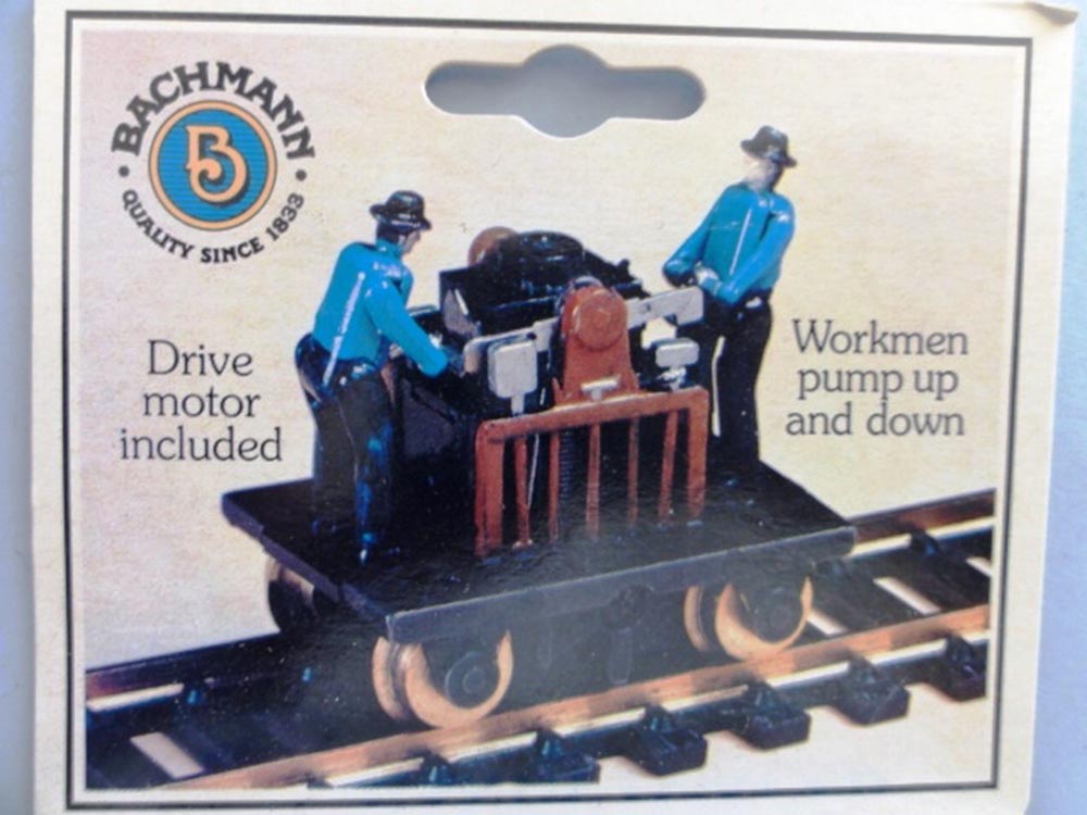 Toy Model Trains Photo Gallery