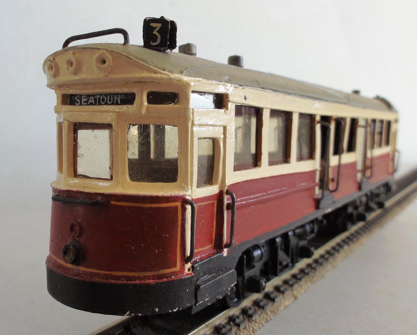 Toy Model Trains Photo Gallery