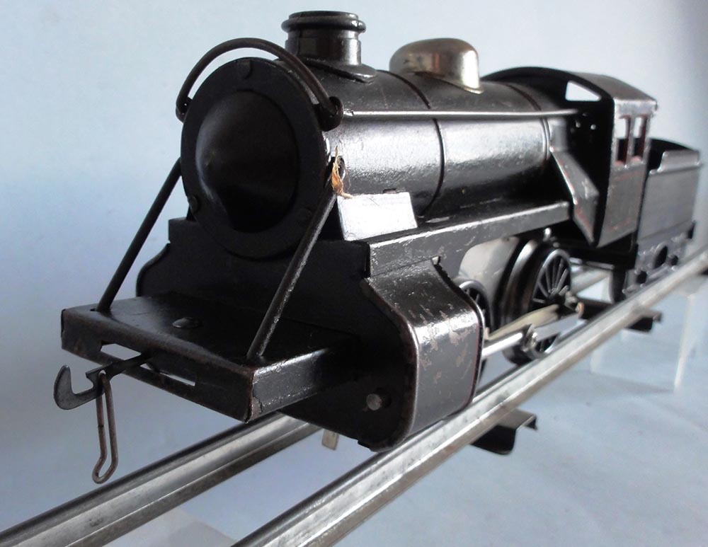 Toy Model Trains Photo Gallery
