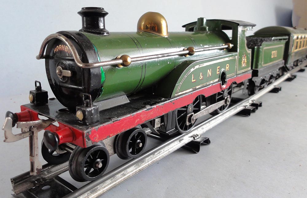 Toy Model Trains Photo Gallery